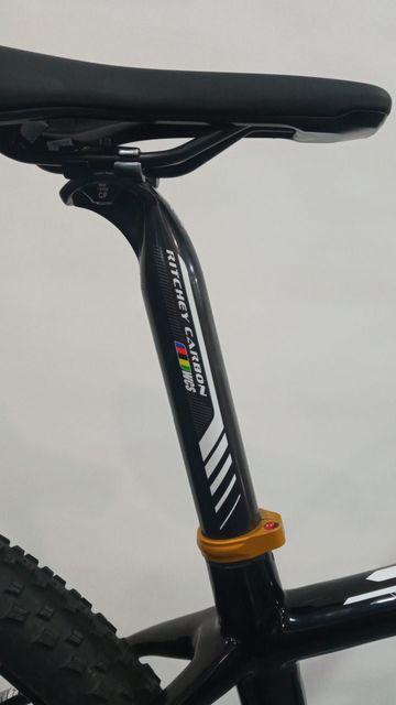 Used Scott Scale 930 2014 Mountainbike, Black — image 4 of 8