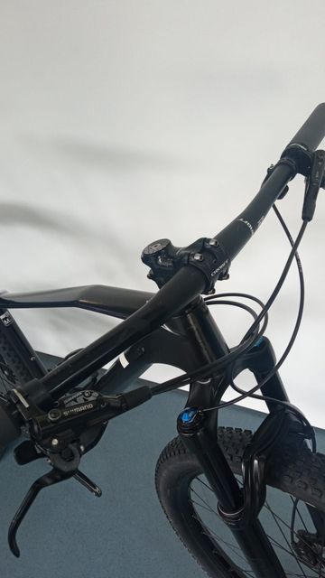 Brugt Mondraker Chrono Carbon 29 2019 Mountainbike — billede 6 af 7