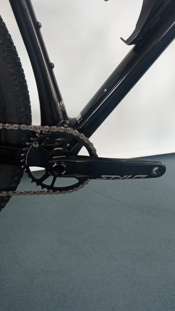 Brugt Mondraker Chrono Carbon 29 2019 Mountainbike — billede 3 af 7