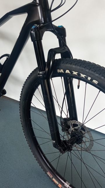 Brugt Mondraker Chrono Carbon 29 2019 Mountainbike — billede 5 af 7