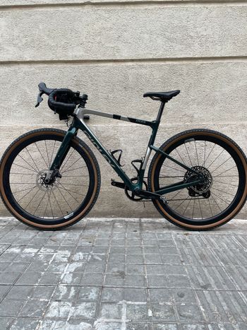 Ridley, Kanzo Adventure - Sram Rival AXS XPLR 1x12sp 2022