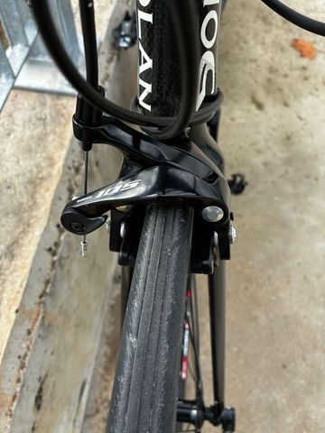 Gebrauchtes Dolan Pre Cursa 2006 2025 Road & Gravel, Schwarz — Bild 11 von 12