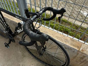 Gebrauchtes Dolan Pre Cursa 2006 2025 Road & Gravel, Schwarz — Bild 5 von 12