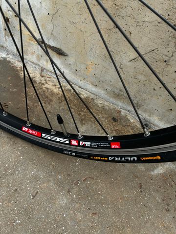 Gebrauchtes Dolan Pre Cursa 2006 2025 Road & Gravel, Schwarz — Bild 10 von 12