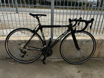 Dolan, Pre Cursa 2006