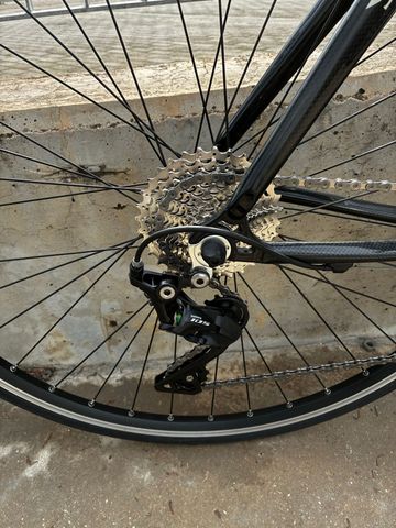 Gebrauchtes Dolan Pre Cursa 2006 2025 Road & Gravel, Schwarz — Bild 2 von 12