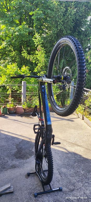 Olympia, Olympia E-bike