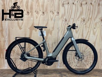 Canyon, Precede:ON CF 9 ST Carbon Enviolo