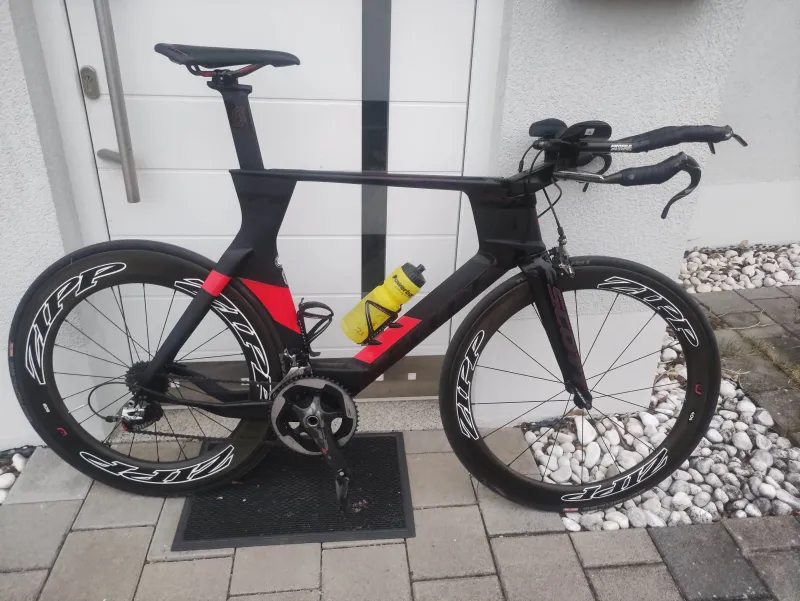 Gebrauchtes Scott Plasma 5 2015 Road & Gravel