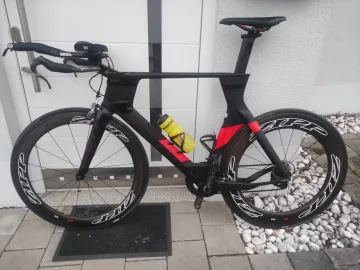 Tweedehands Scott Plasma 5 2015 Road & Gravel — afbeelding 3 van 7