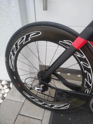 Tweedehands Scott Plasma 5 2015 Road & Gravel — afbeelding 5 van 7