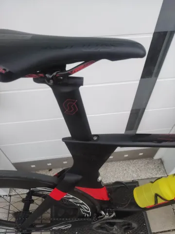 Tweedehands Scott Plasma 5 2015 Road & Gravel — afbeelding 4 van 7