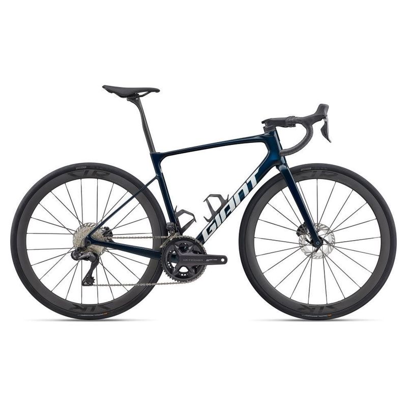 Used Giant Defy Advanced Pro 0 Mariana Blue 2026 Road & Gravel