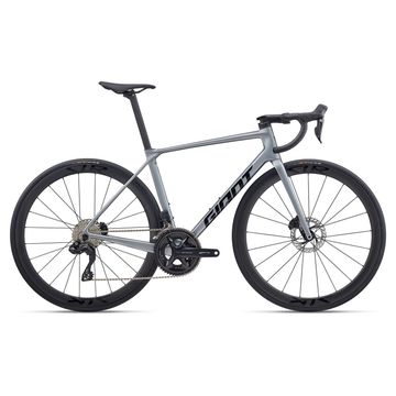 Giant TCR Advanced Pro 1 Di2 2026 Road & Gravel usato