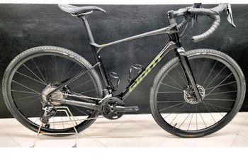 Giant, Giant Revolt Advanced 2
