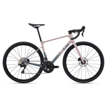 Liv Avail Advanced 2 2026 Rosybrown Oceanstorm 2026 Road & Gravel de segunda mano