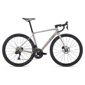 Liv, Liv Langma Advanced 0 2026 Camel Silk Shimano 105 Di2