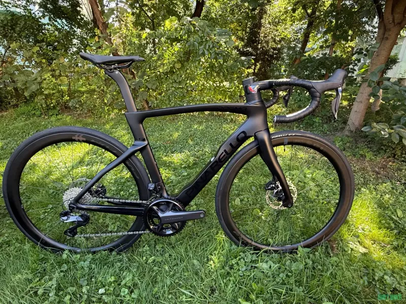 Used Pinarello Dogma F Ultegra Di2 2x12 2024 2024 Road & Gravel