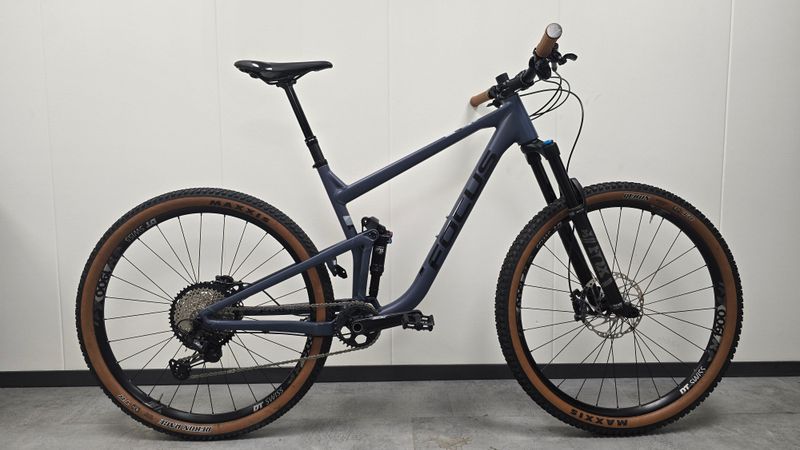 Used Focus JAM 6.8 SEVEN 2021 2021 MTB