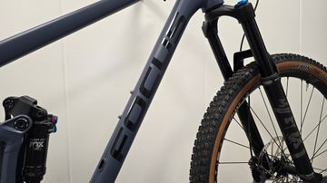 Tweedehands Focus JAM 6.8 SEVEN 2021 2021 Mountainbike — afbeelding 10 van 10