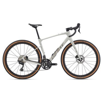 Gebrauchtes Giant Revolt Advanced 0 Snow Drift 2026 Road & Gravel