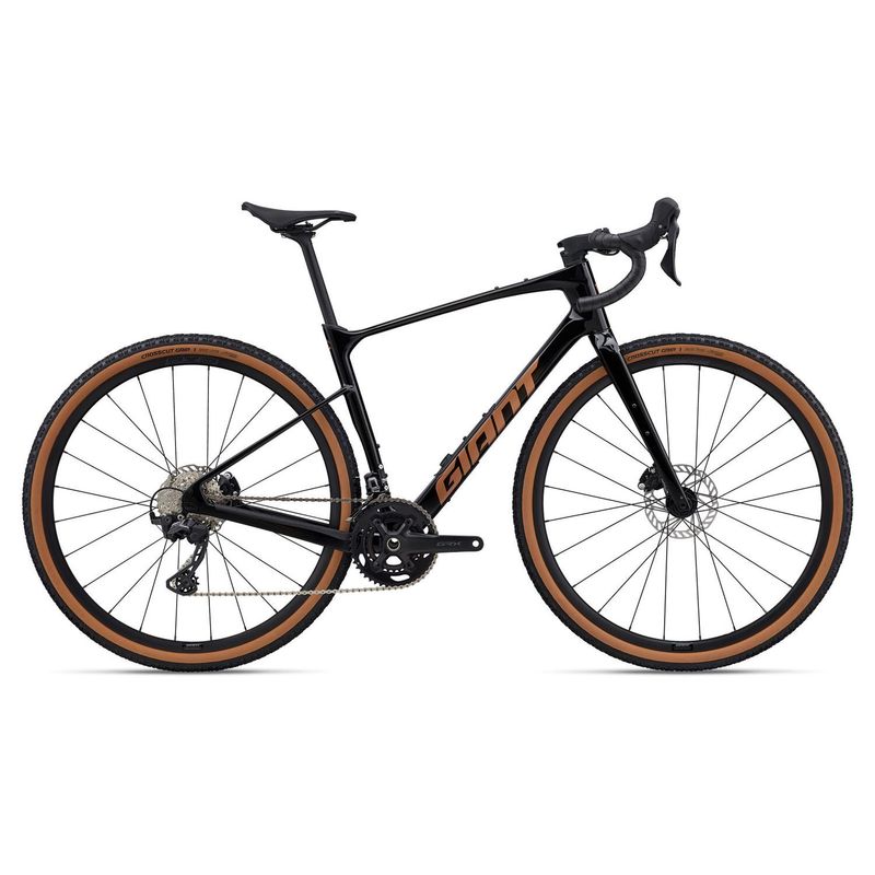 Gebrauchtes Giant Revolt Advanced 2 Carbon 2026 Road & Gravel