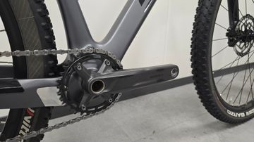 Gebrauchtes Sensa Fiori Evo SLE 2021 2021 Mountainbike, Hellgrau, 29 — Bild 3 von 8
