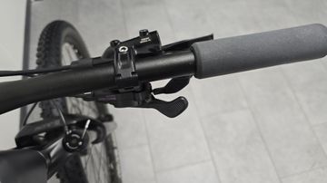 Gebrauchtes Sensa Fiori Evo SLE 2021 2021 Mountainbike, Hellgrau, 29 — Bild 7 von 8