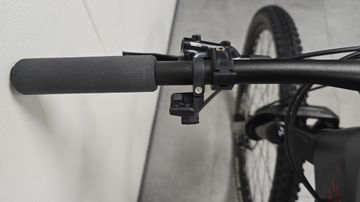 Gebrauchtes Sensa Fiori Evo SLE 2021 2021 Mountainbike, Hellgrau, 29 — Bild 6 von 8