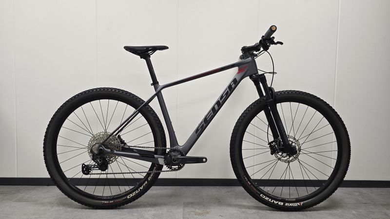 Używany Sensa Fiori Evo SLE 2021 2021 MTB