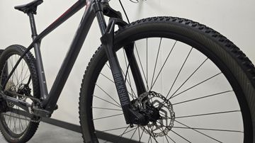 Gebrauchtes Sensa Fiori Evo SLE 2021 2021 Mountainbike, Hellgrau, 29 — Bild 4 von 8