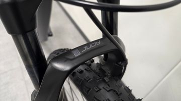 Gebrauchtes Sensa Fiori Evo SLE 2021 2021 Mountainbike, Hellgrau, 29 — Bild 5 von 8
