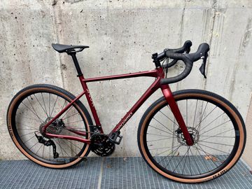 Brugt Megamo JAKAR 30 2026 2026 Road & Gravel