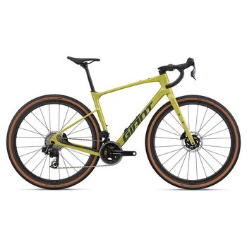 Giant, Giant Revolt Advanced Pro 0 Cyber Lime