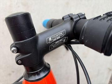 Brugt Ghost Nivolet 4 2014 Road & Gravel — billede 9 af 14