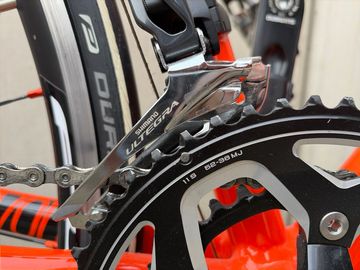 Brugt Ghost Nivolet 4 2014 Road & Gravel — billede 3 af 14
