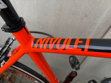 Brugt Ghost Nivolet 4 2014 Road & Gravel — billede 10 af 14