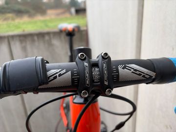 Brugt Ghost Nivolet 4 2014 Road & Gravel — billede 7 af 14