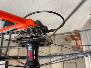 Brugt Ghost Nivolet 4 2014 Road & Gravel — billede 14 af 14