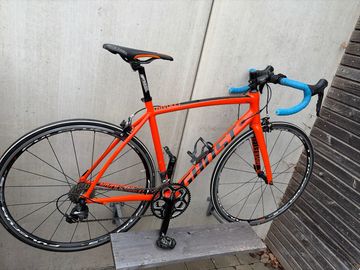 Brugt Ghost Nivolet 4 2014 Road & Gravel — billede 11 af 14