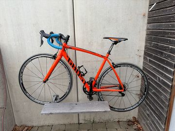 Brugt Ghost Nivolet 4 2014 Road & Gravel — billede 12 af 14