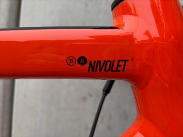 Brugt Ghost Nivolet 4 2014 Road & Gravel — billede 2 af 14