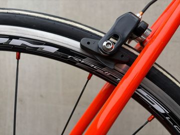 Brugt Ghost Nivolet 4 2014 Road & Gravel — billede 5 af 14