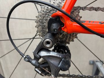 Brugt Ghost Nivolet 4 2014 Road & Gravel — billede 4 af 14