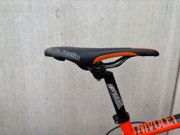 Brugt Ghost Nivolet 4 2014 Road & Gravel — billede 8 af 14