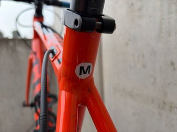 Brugt Ghost Nivolet 4 2014 Road & Gravel — billede 13 af 14