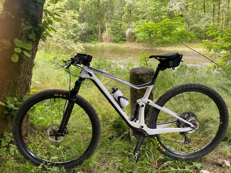 Gebrauchtes Scott Spark RC 900 Pro 2021 2021 MTB