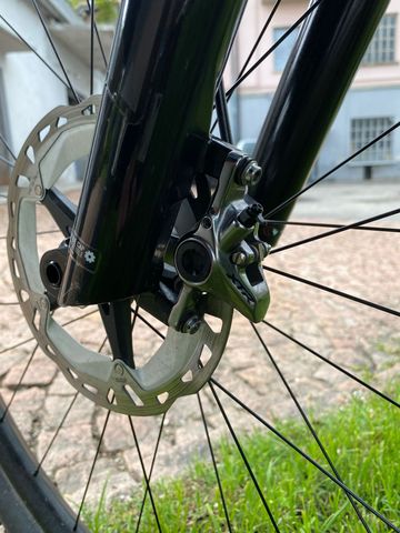 Brugt Scott Spark RC 900 Pro 2021 2021 Mountainbike — billede 4 af 11