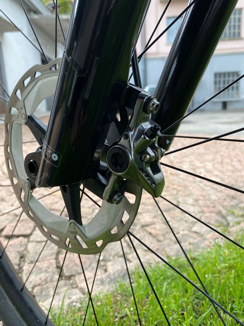 Brugt Scott Spark RC 900 Pro 2021 2021 Mountainbike — billede 4 af 11
