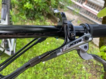Brugt Scott Spark RC 900 Pro 2021 2021 Mountainbike — billede 5 af 11